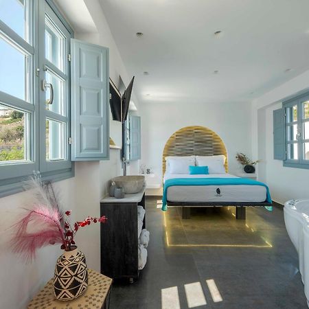 Emporio  Blackstone Luxury Suites מראה חיצוני תמונה