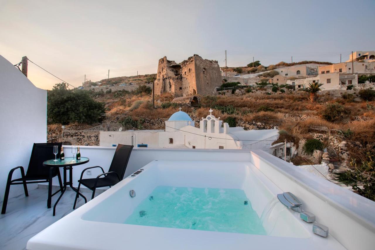 Emporio  Blackstone Luxury Suites מראה חיצוני תמונה