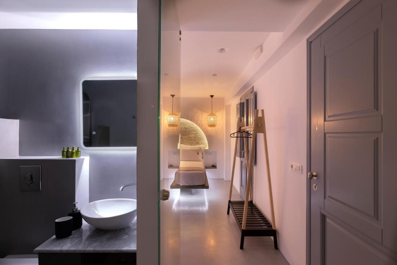Emporio  Blackstone Luxury Suites מראה חיצוני תמונה