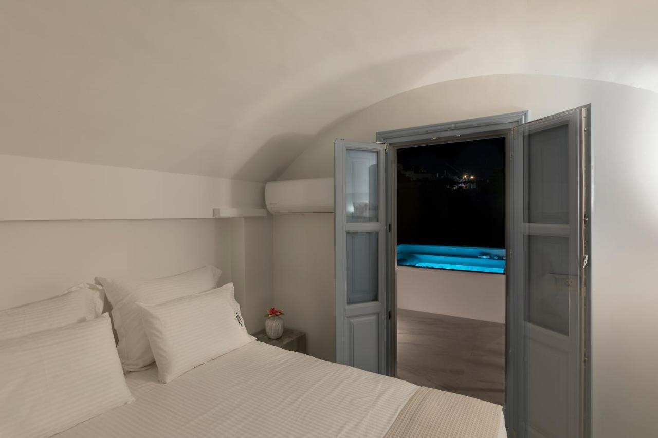 Emporio  Blackstone Luxury Suites מראה חיצוני תמונה