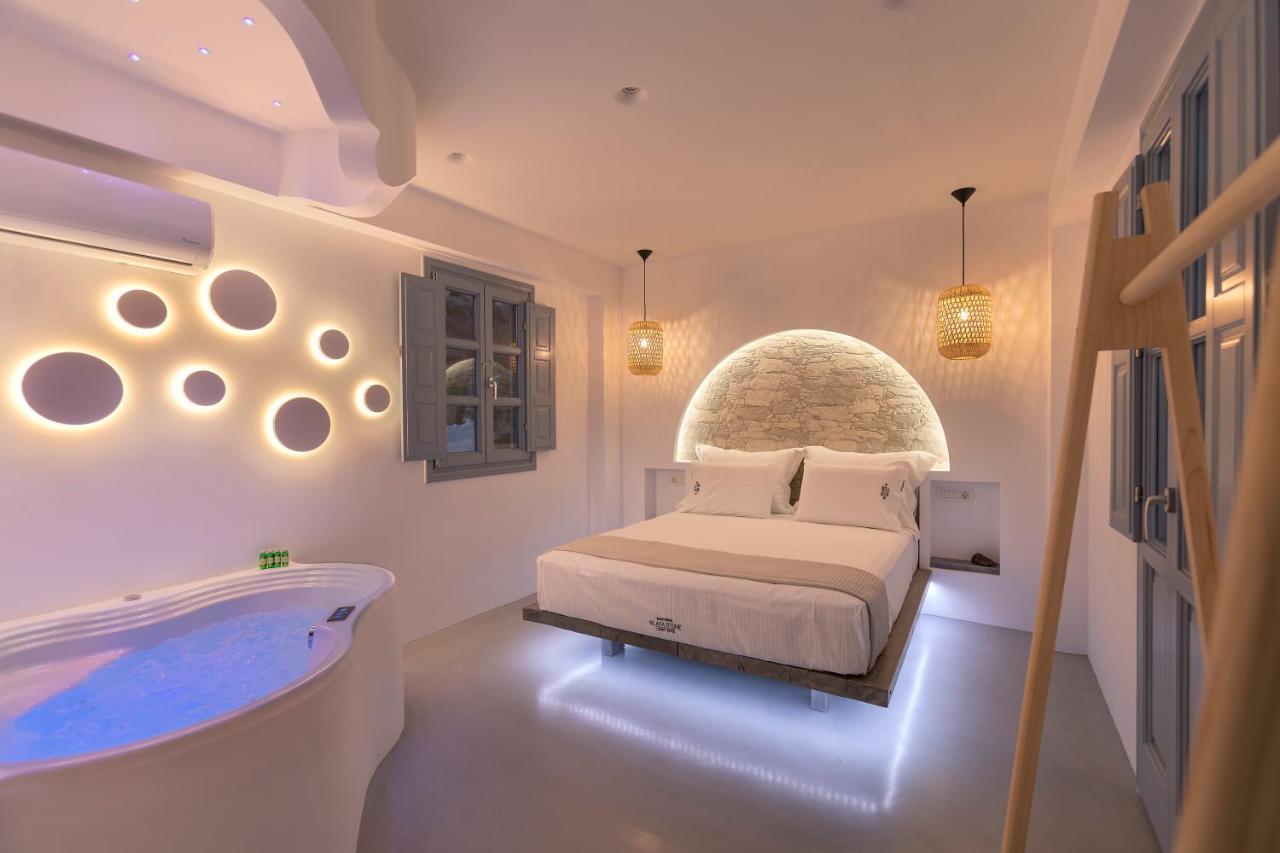 Emporio  Blackstone Luxury Suites מראה חיצוני תמונה