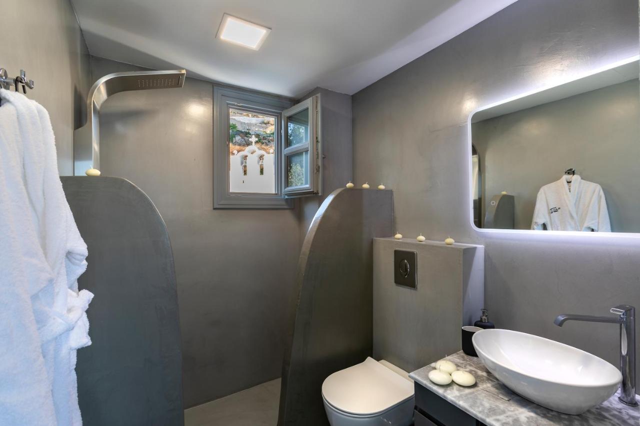 Emporio  Blackstone Luxury Suites מראה חיצוני תמונה
