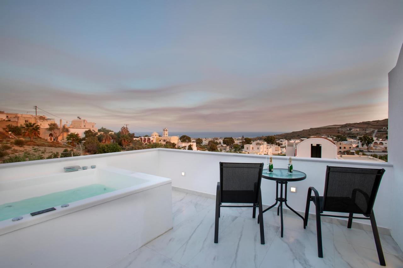 Emporio  Blackstone Luxury Suites מראה חיצוני תמונה