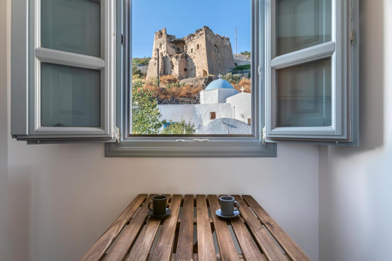 Emporio  Blackstone Luxury Suites מראה חיצוני תמונה