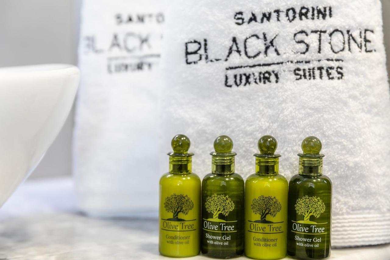 Emporio  Blackstone Luxury Suites מראה חיצוני תמונה