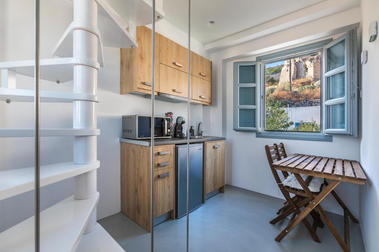 Emporio  Blackstone Luxury Suites מראה חיצוני תמונה