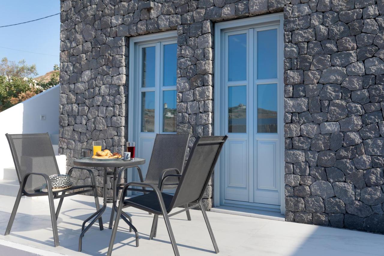 Emporio  Blackstone Luxury Suites מראה חיצוני תמונה