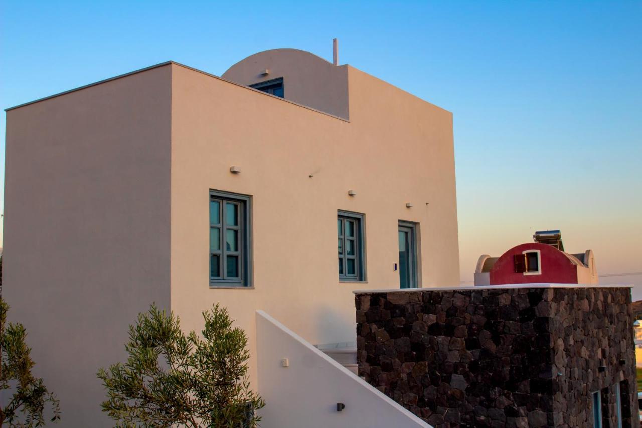 Emporio  Blackstone Luxury Suites מראה חיצוני תמונה