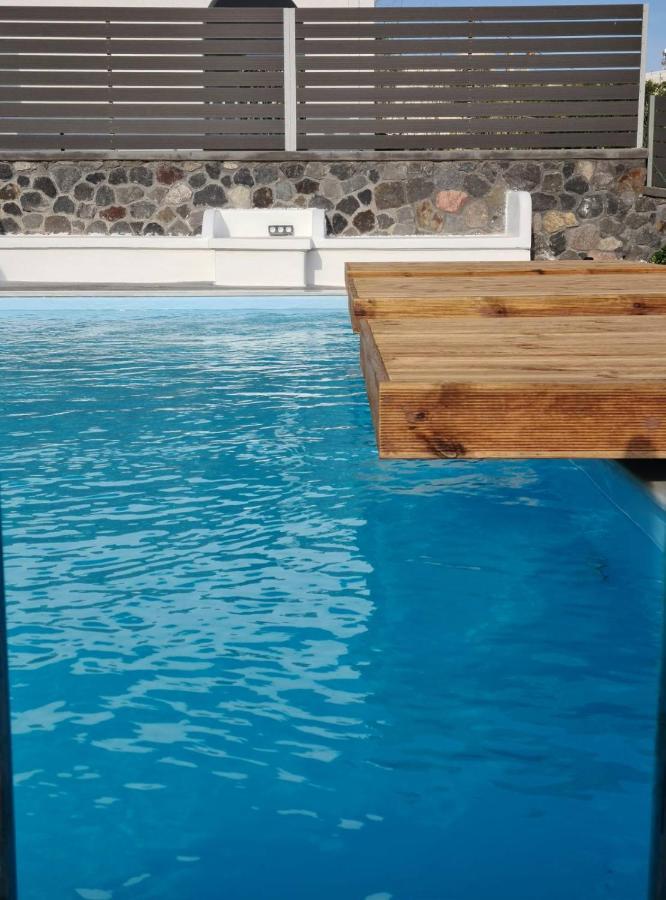 Emporio  Blackstone Luxury Suites מראה חיצוני תמונה