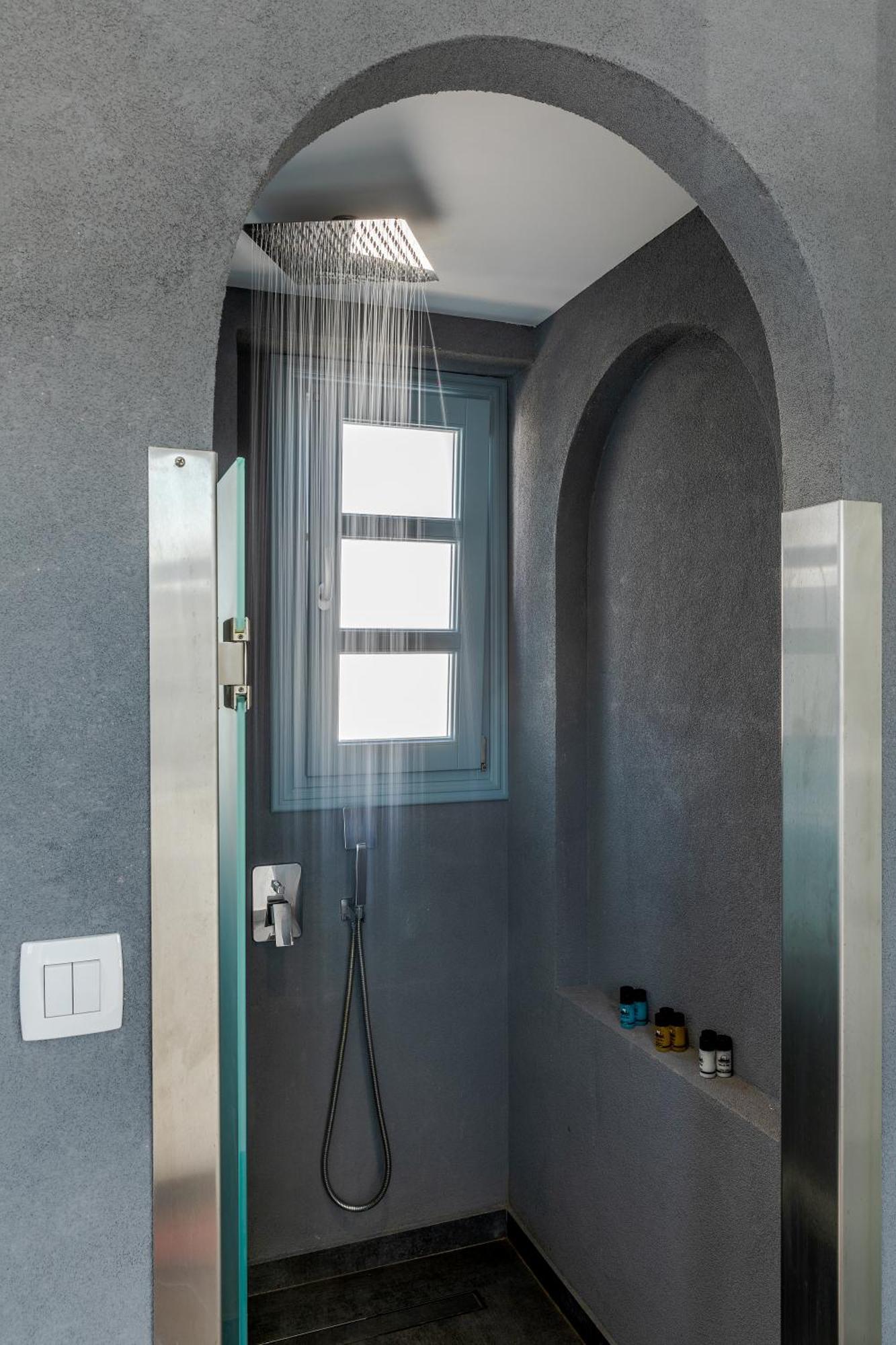Emporio  Blackstone Luxury Suites מראה חיצוני תמונה