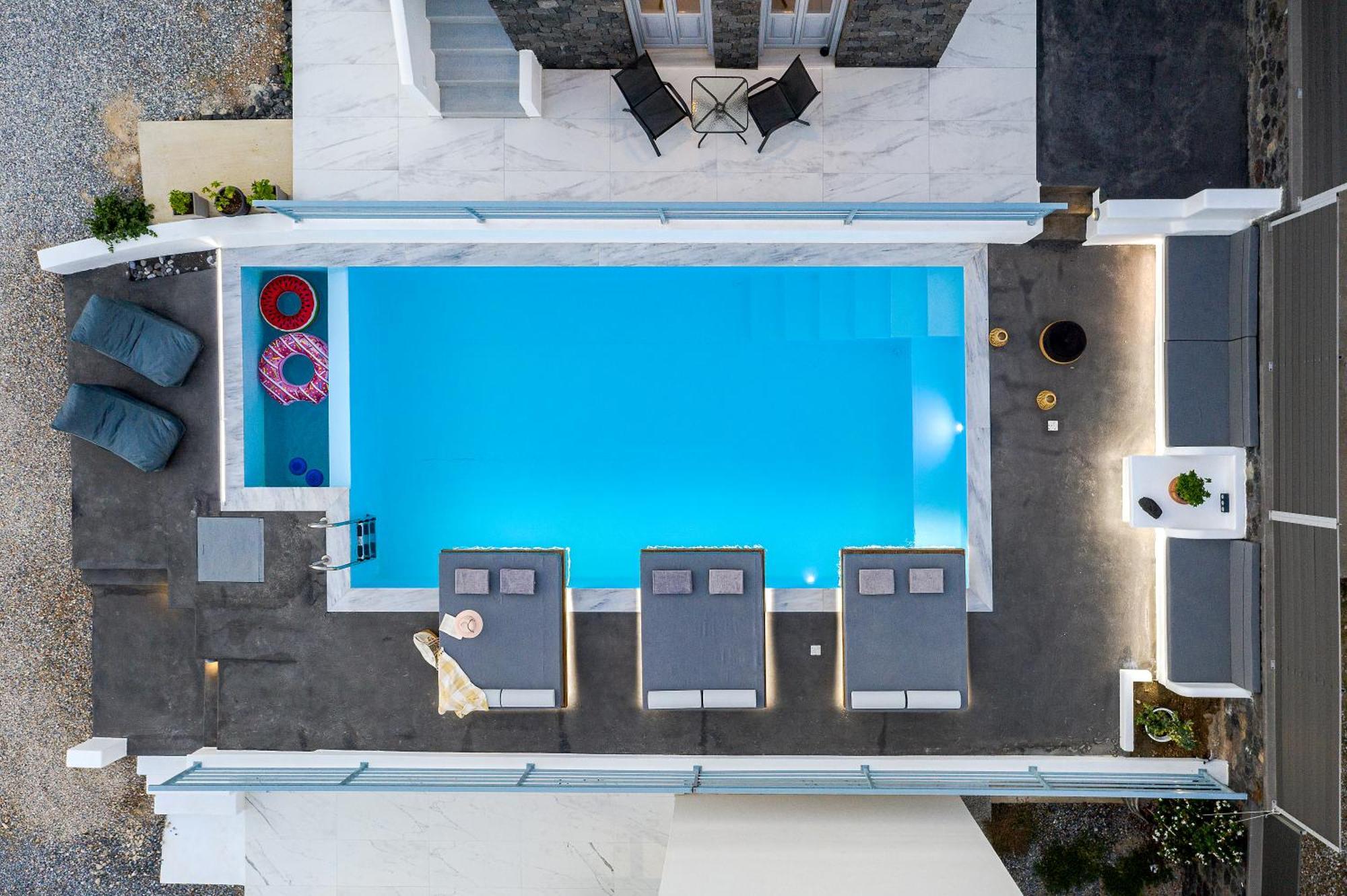 Emporio  Blackstone Luxury Suites מראה חיצוני תמונה
