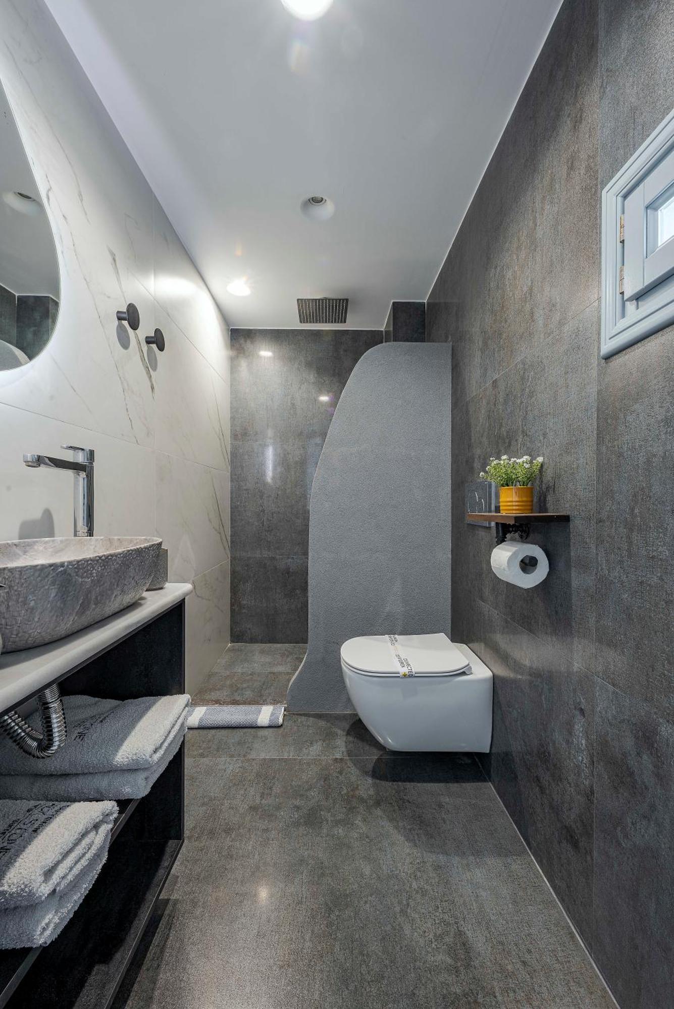 Emporio  Blackstone Luxury Suites חדר תמונה
