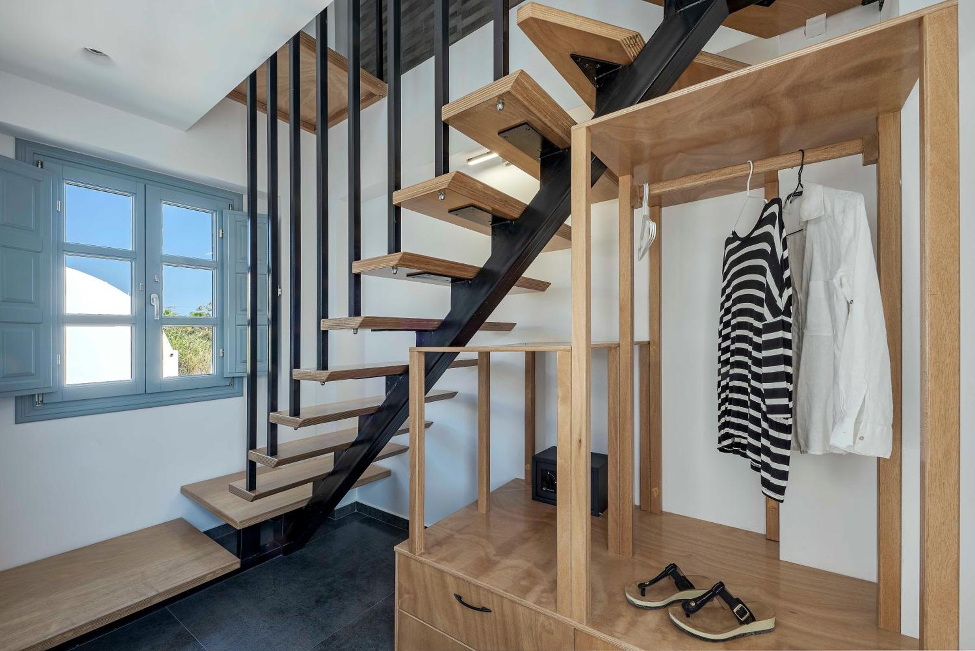 Emporio  Blackstone Luxury Suites חדר תמונה