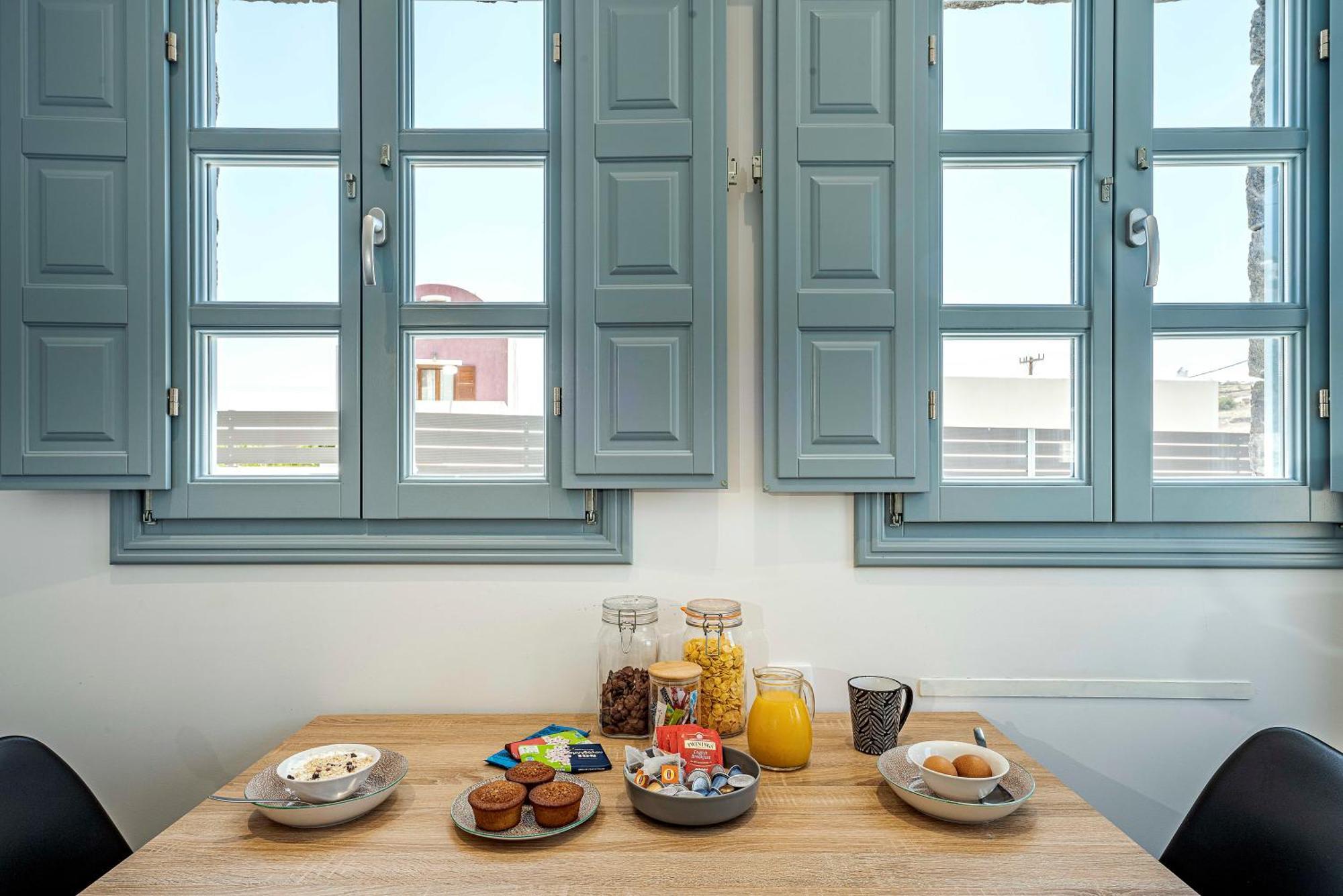 Emporio  Blackstone Luxury Suites חדר תמונה